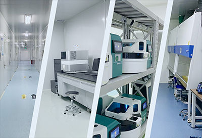 西安医臻医学检验实验室关于2022年医疗机构医疗废物信息的公示